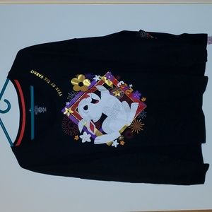 Year of the Rabbit light sweat shirt